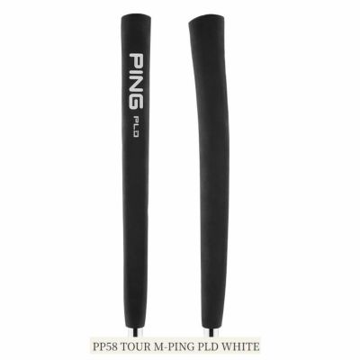 ピンPLDミルドパターANSER(アンサー)左用ありPINGPLDMILLED受注生産