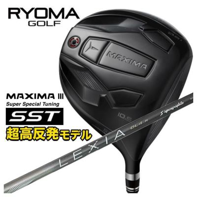 ひめちゃん専用 RYOMA ドライバー Driver,Ladies | RYOMA GOLF