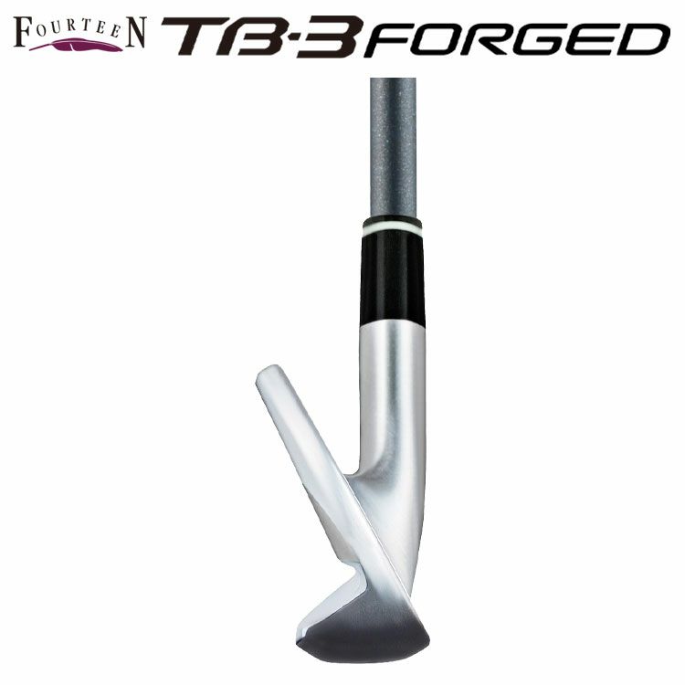 【12月10日発売予定】フォーティーン(FOURTEEN)DJ-5ウェッジN.S.PRODS-114Wシャフト