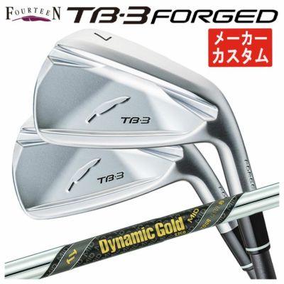 フォーティーン(FOURTEEN)D036ウェッジNS950GHHTシャフト