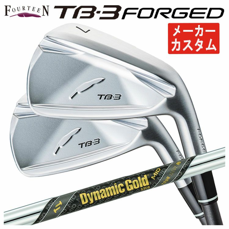 フォーティーン(FOURTEEN)D036ウェッジNS950GHHTシャフト