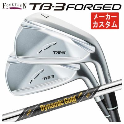 フォーティーン(FOURTEEN)D036ウェッジNS950GHHTシャフト