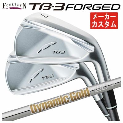 フォーティーン(FOURTEEN)D036ウェッジNS950GHHTシャフト