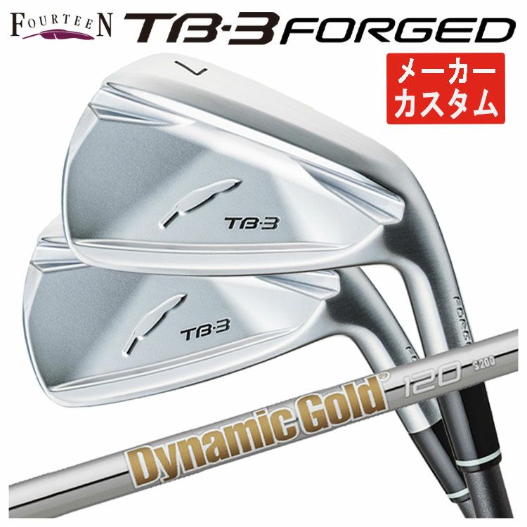 フォーティーン(FOURTEEN)D036ウェッジNS950GHHTシャフト