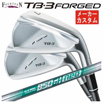 フォーティーン(FOURTEEN)D036ウェッジNS950GHHTシャフト