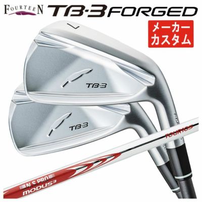 フォーティーン(FOURTEEN)D036ウェッジNS950GHHTシャフト