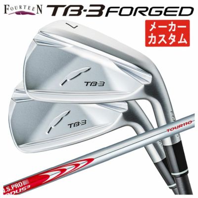 フォーティーン(FOURTEEN)D036ウェッジNS950GHHTシャフト