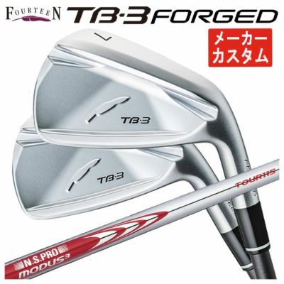 フォーティーン(FOURTEEN)D036ウェッジNS950GHHTシャフト