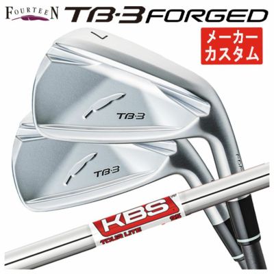 フォーティーン(FOURTEEN)D036ウェッジNS950GHHTシャフト