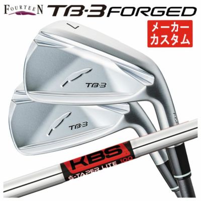 フォーティーン(FOURTEEN)D036ウェッジNS950GHHTシャフト