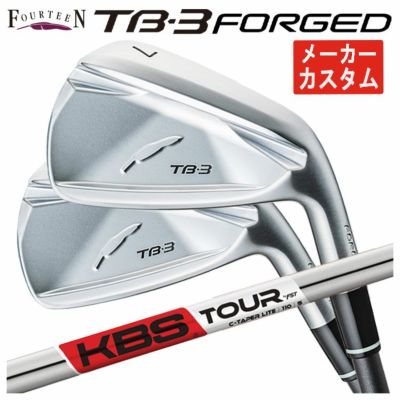 フォーティーン(FOURTEEN)D036ウェッジNS950GHHTシャフト