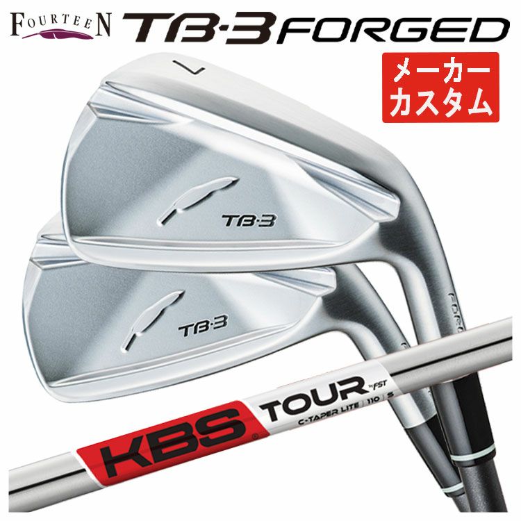 フォーティーン(FOURTEEN)D036ウェッジNS950GHHTシャフト