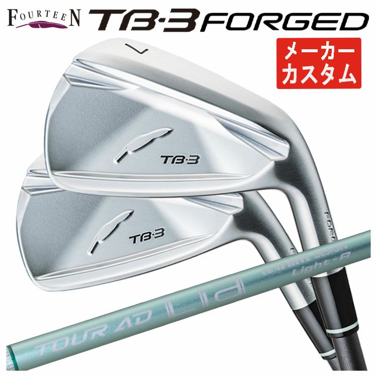 フォーティーン(FOURTEEN)D036ウェッジNS950GHHTシャフト