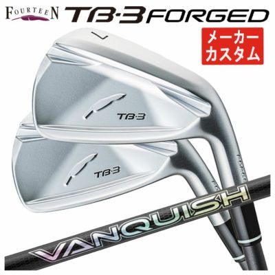 フォーティーン(FOURTEEN)D036ウェッジNS950GHHTシャフト