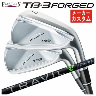 フォーティーン(FOURTEEN)D036ウェッジNS950GHHTシャフト