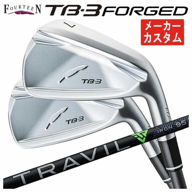 フォーティーン(FOURTEEN)D036ウェッジNS950GHHTシャフト