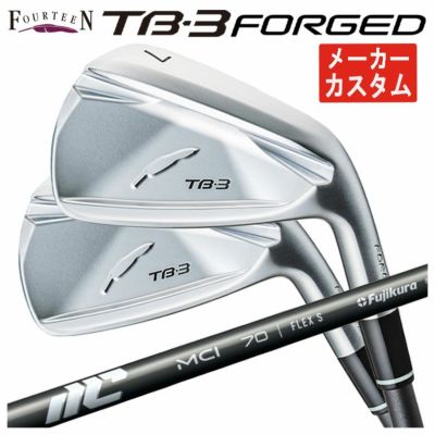 フォーティーン(FOURTEEN)D036ウェッジNS950GHHTシャフト