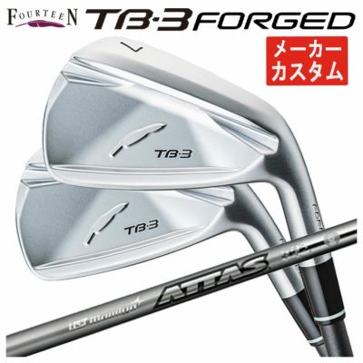 フォーティーン(FOURTEEN)D036ウェッジNS950GHHTシャフト