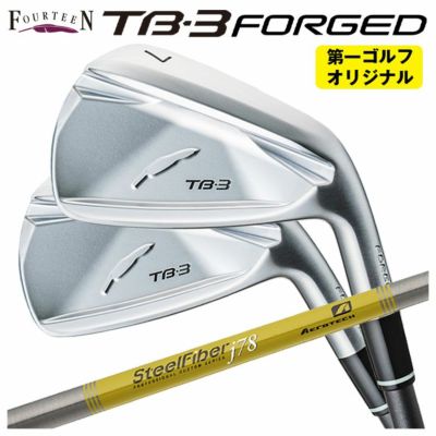 フォーティーン(FOURTEEN)D036ウェッジNS950GHHTシャフト