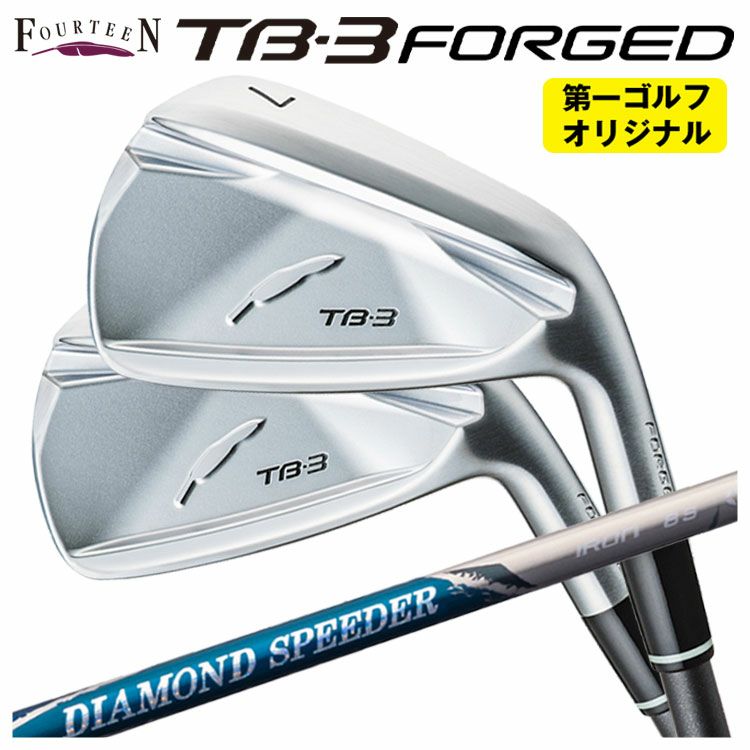 フォーティーン(FOURTEEN)D036ウェッジNS950GHHTシャフト