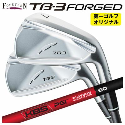 フォーティーン(FOURTEEN)D036ウェッジNS950GHHTシャフト