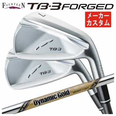 フォーティーン(FOURTEEN)D036ウェッジNS950GHHTシャフト