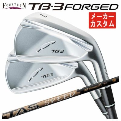 フォーティーン(FOURTEEN)D036ウェッジNS950GHHTシャフト