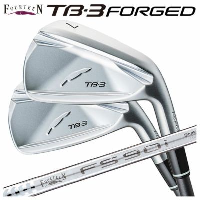 フォーティーン(FOURTEEN)D036ウェッジNS950GHHTシャフト