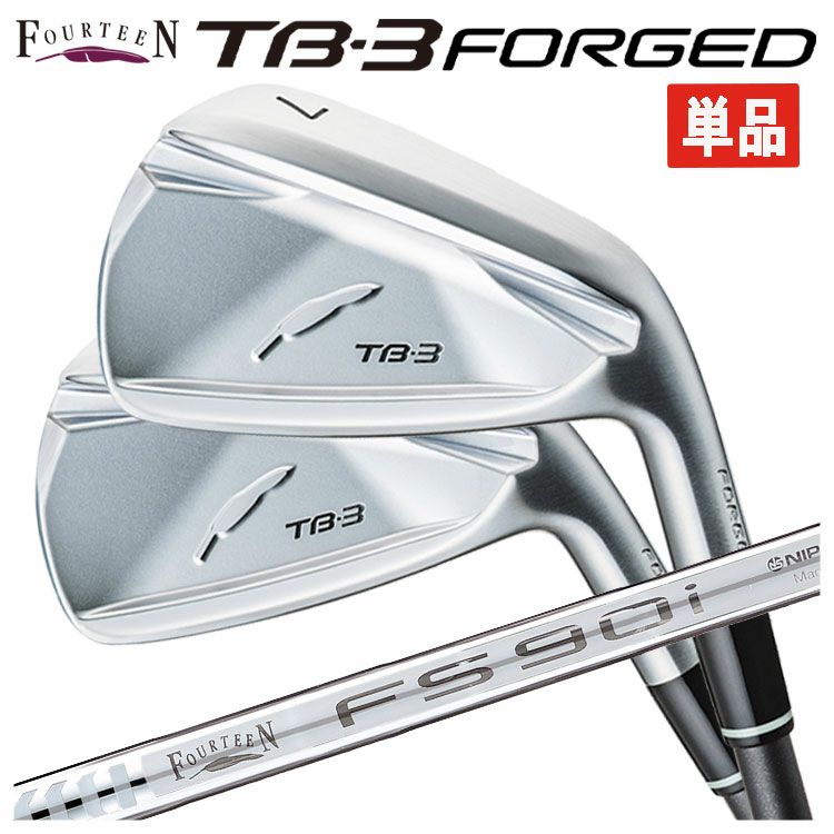 フォーティーン(FOURTEEN)D036ウェッジNS950GHHTシャフト