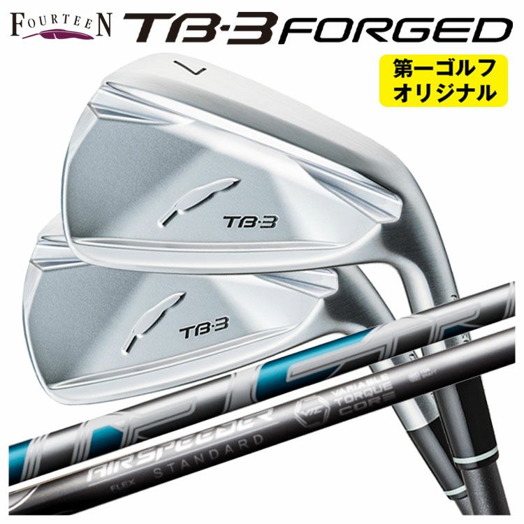 フォーティーン(FOURTEEN)D036ウェッジNS950GHHTシャフト