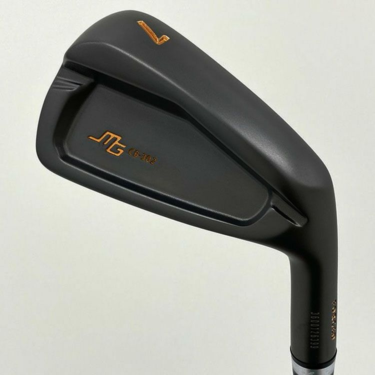 刻印：ゴールド