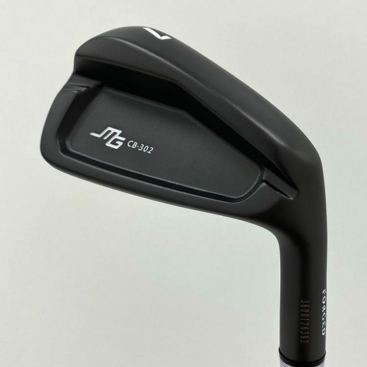 刻印：ホワイト