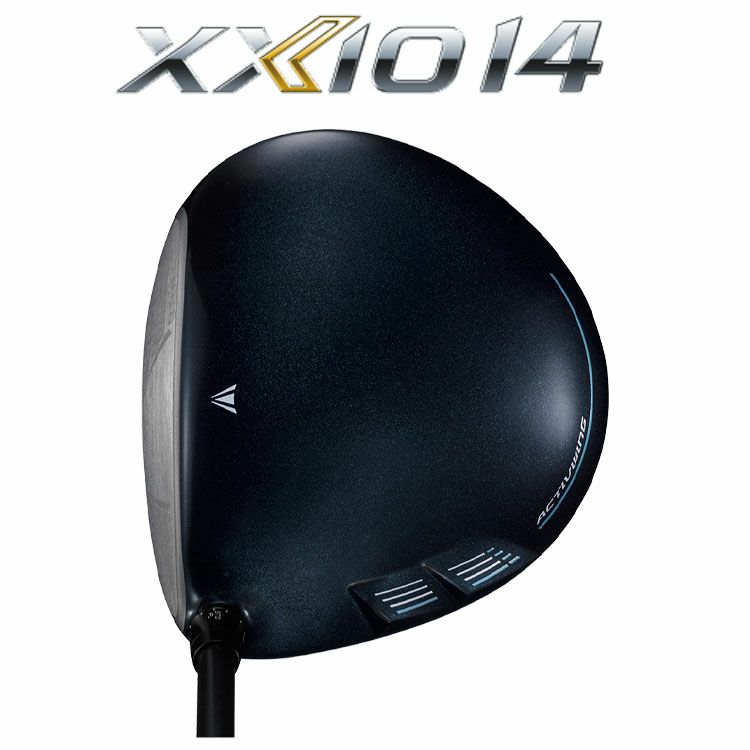 ダンロップDUNLOPゼクシオイレブンXXIO12ドライバーMP1200純正カーボンシャフト