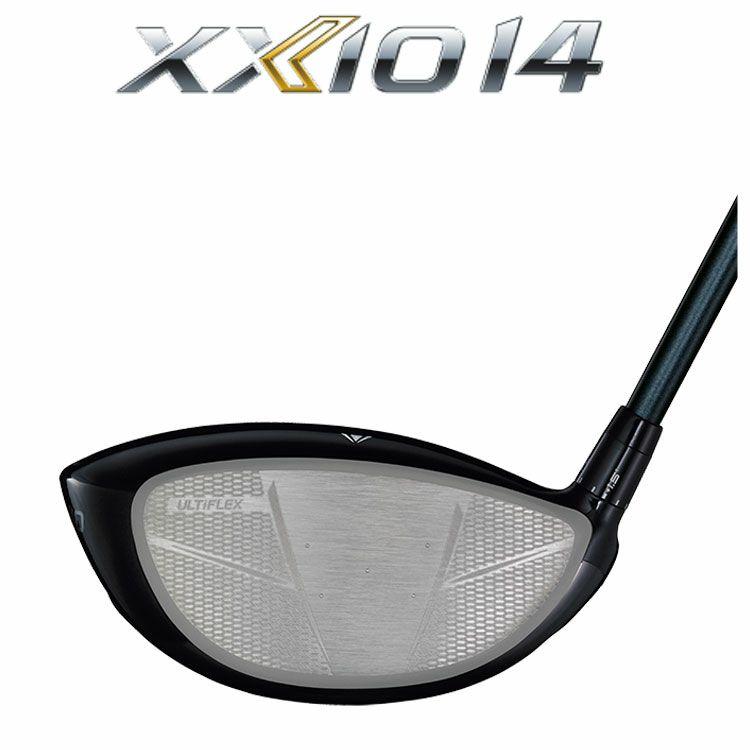 ダンロップDUNLOPゼクシオイレブンXXIO12ドライバーMP1200純正カーボンシャフト