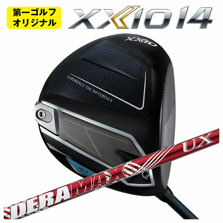 ダンロップDUNLOPゼクシオイレブンXXIO12ドライバーMP1200純正カーボンシャフト