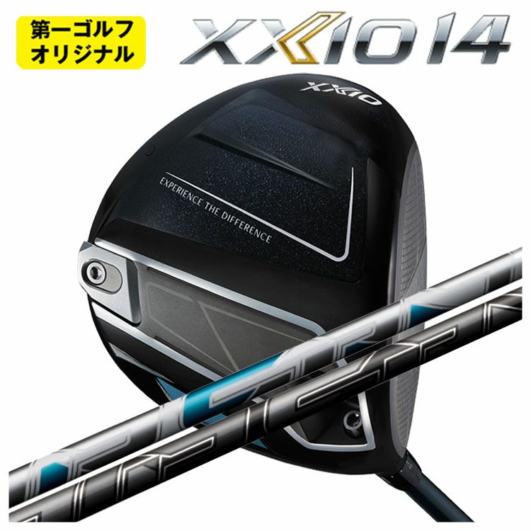 ダンロップDUNLOPゼクシオイレブンXXIO12ドライバーMP1200純正カーボンシャフト