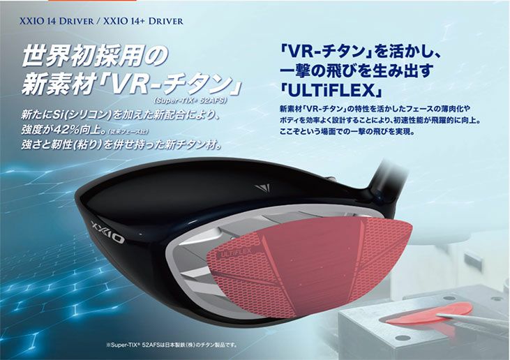 ダンロップDUNLOPゼクシオイレブンXXIO12ドライバーMP1200純正カーボンシャフト