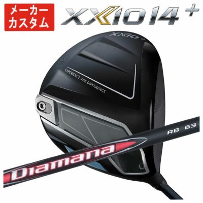 ダンロップDUNLOPゼクシオイレブンXXIO12ドライバーMP1200純正カーボンシャフト