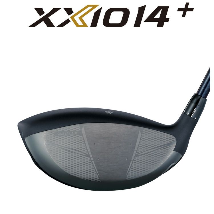 ダンロップDUNLOPゼクシオイレブンXXIO12ドライバーMP1200純正カーボンシャフト