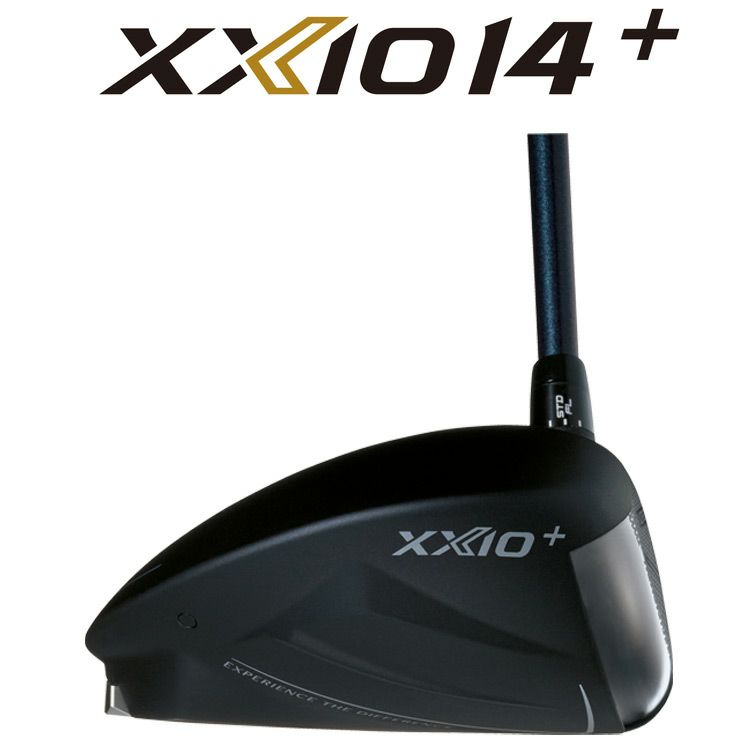 ダンロップDUNLOPゼクシオイレブンXXIO12ドライバーMP1200純正カーボンシャフト