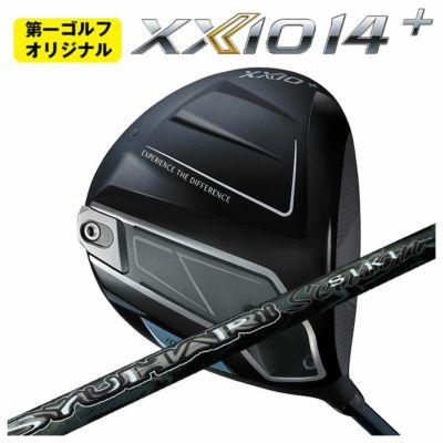 ダンロップDUNLOPゼクシオイレブンXXIO12ドライバーMP1200純正カーボンシャフト