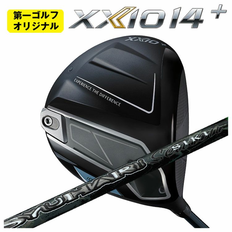 ダンロップDUNLOPゼクシオイレブンXXIO12ドライバーMP1200純正カーボンシャフト