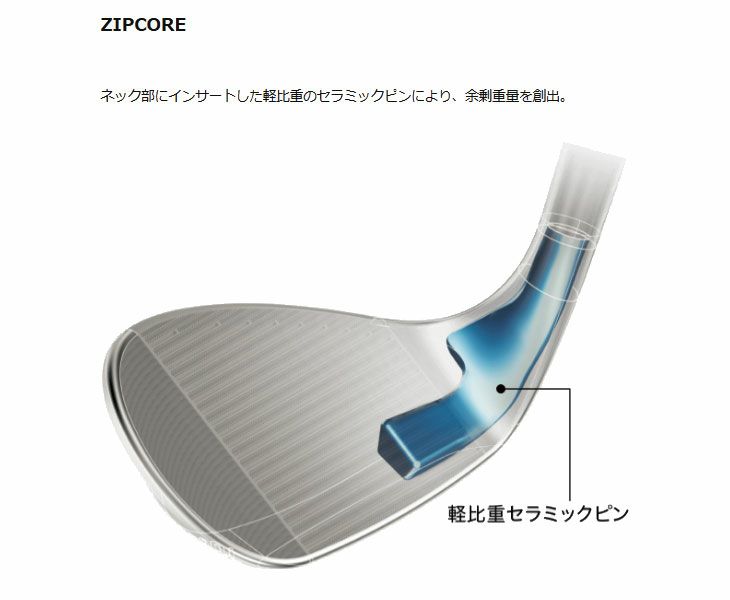 クリーブランドRTXディープフォージド2ウエッジダイナミックゴールド【S200】シャフトClevelandRTXDEEPFORGED2