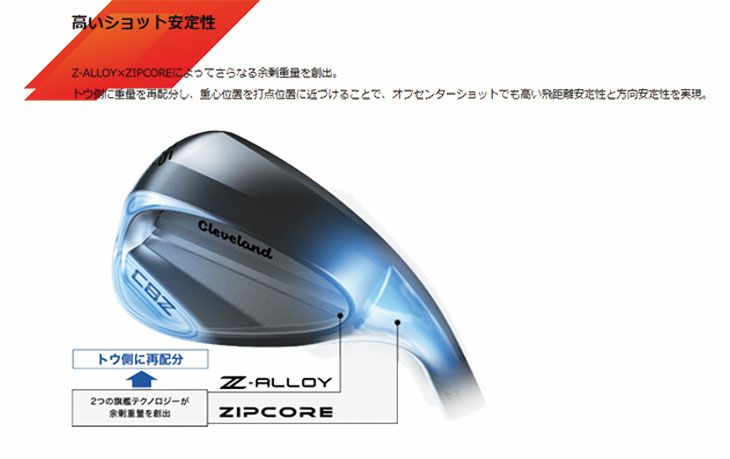 クリーブランドRTXディープフォージド2ウエッジダイナミックゴールド【S200】シャフトClevelandRTXDEEPFORGED2