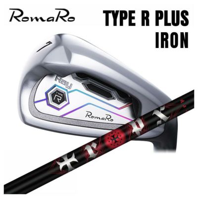 RomaRo ロマロ Ray V 6本セットKBS C-TAPER グリップ新品 RomaRo ロマロ Ray V 6本セットKBS C-TAPER グリップ新品 RomaRo