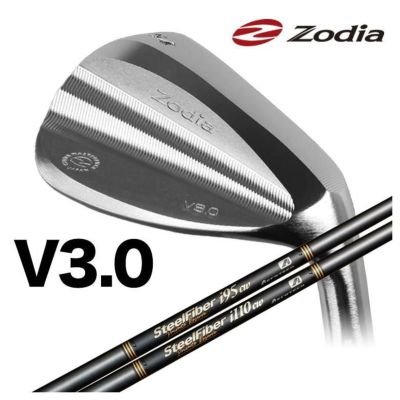 ゾディア　Zodia　ウェッジ、50度、57度 ゾディアZodiaウェッジ、50度、57度