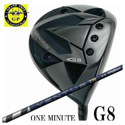 1/29発売・予約受付中】【特注カスタムクラブ】グランプリ ワン