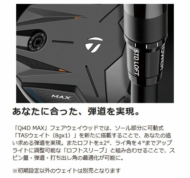 テーラーメイドステルス2ドライバーTENSEIREDTM50(22)カーボンシャフト日本正規品TaylormadeSTEALTH2