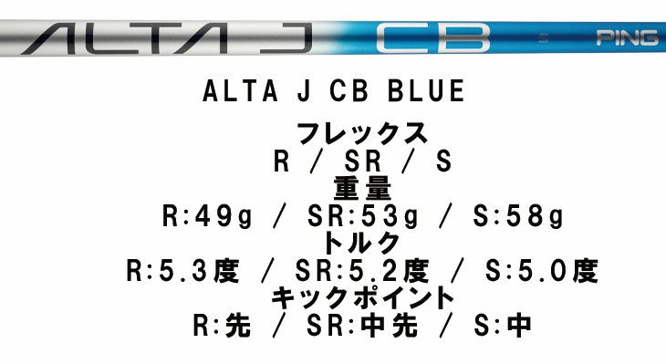 【11月11日発売予定・予約受付中】PINGG430MAXドライバーALTAJCBBLACKカーボンシャフト日本正規品