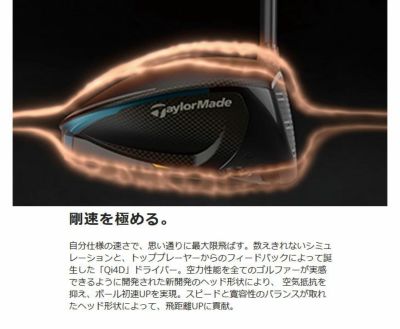 テーラーメイドステルス2ドライバーTENSEIREDTM50(22)カーボンシャフト日本正規品TaylormadeSTEALTH2